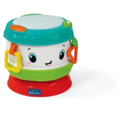 Activity Baby Drum