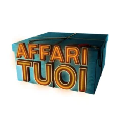 Affari Tuoi