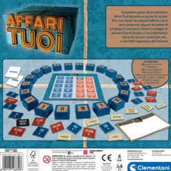 Affari Tuoi