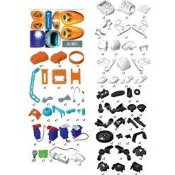AIRO - Artificial Intelligence Robot