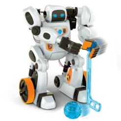 AIRO - Artificial Intelligence Robot