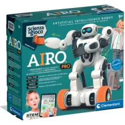 Airo Pro - Artificial Intelligence Robot