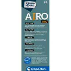 Airo Pro - Artificial Intelligence Robot