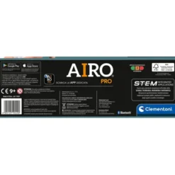 Airo Pro - Artificial Intelligence Robot