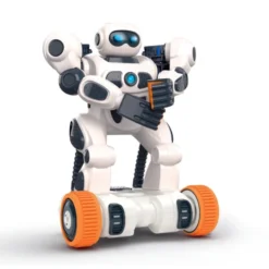 Airo Pro - Artificial Intelligence Robot