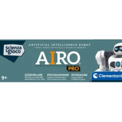 Airo Pro - Artificial Intelligence Robot