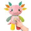 Alex il mio Axolotl