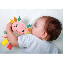 Alex il mio Axolotl