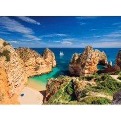 Algarve Bay - 1000 pezzi