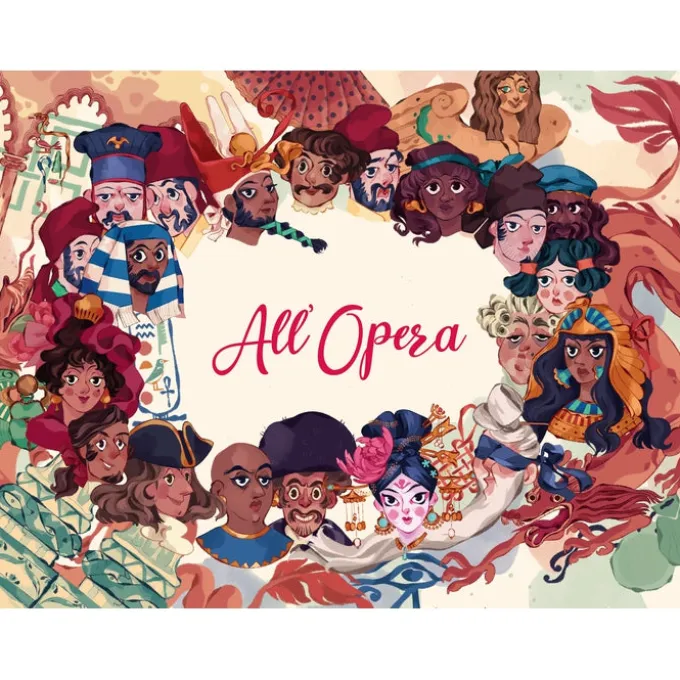All'Opera