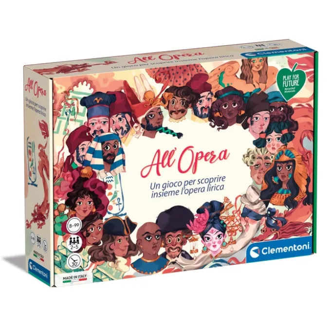 All'Opera