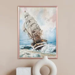 Amerigo Vespucci - 1000 pezzi