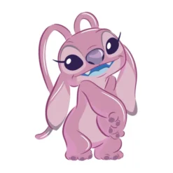 Angel On The Go Plush