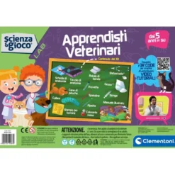Apprendisti Veterinari