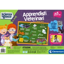 Apprendisti Veterinari