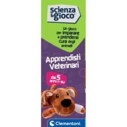 Apprendisti Veterinari