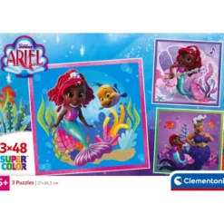 Ariel - 3x48 pezzi