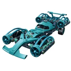 Auto supersonica