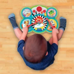 Baby Animal Drum