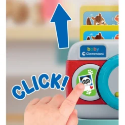Baby Camera