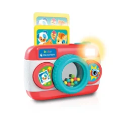 Baby Camera