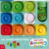 Baby Dragon blocks set