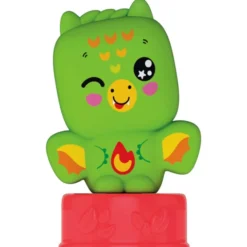 Baby Dragon blocks set