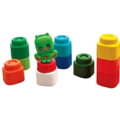 Baby Dragon blocks set