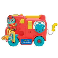 Baby Firetruck