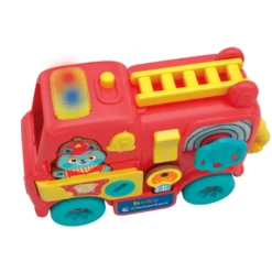 Baby Firetruck