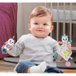 Baby Gift Set - Kitty