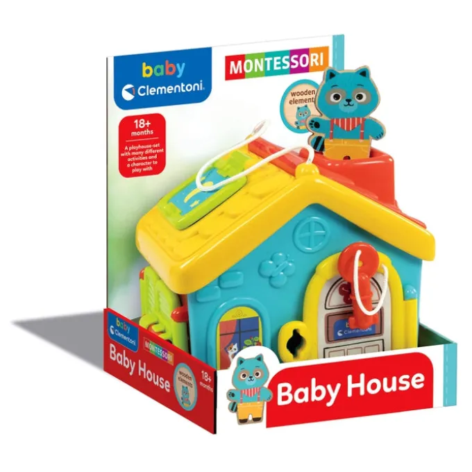 Baby House