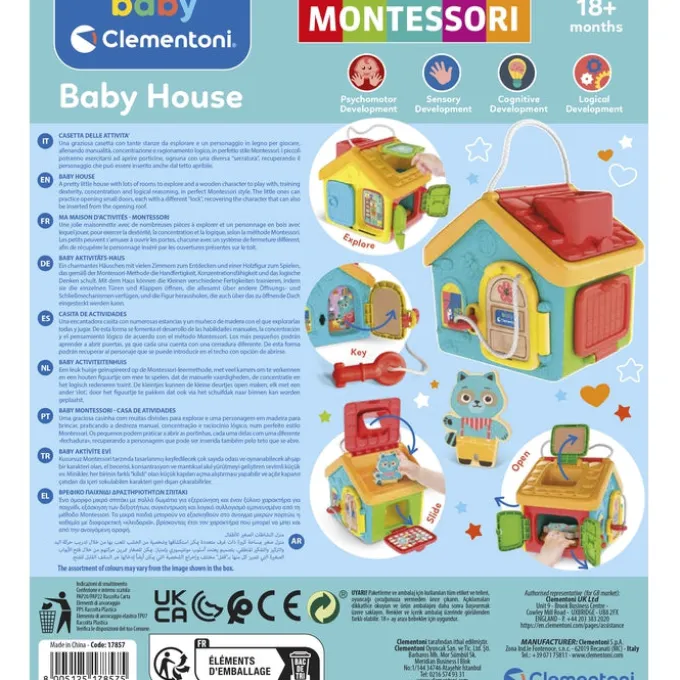 Baby House