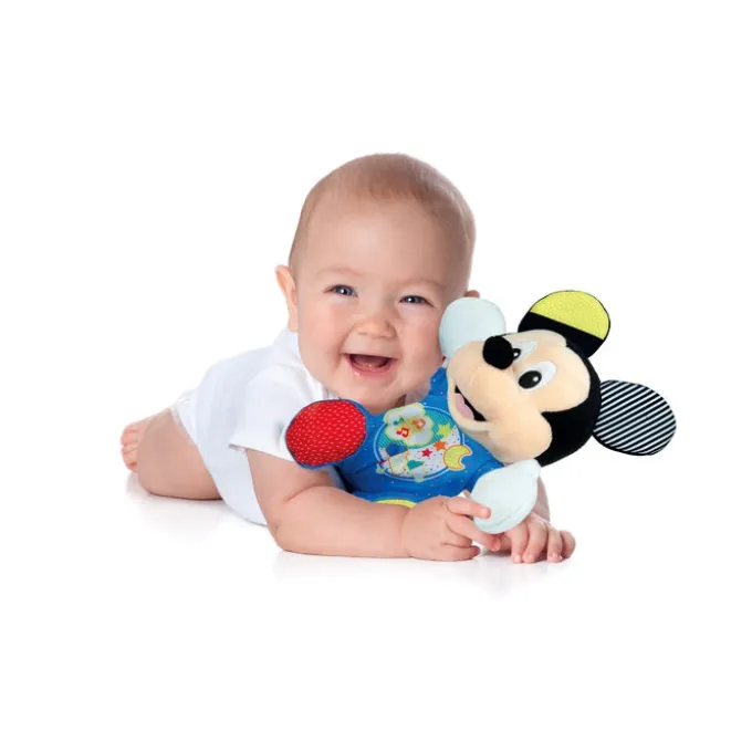 Baby Mickey Lights and Dreams