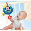 Baby Mickey Soft Musical Toy