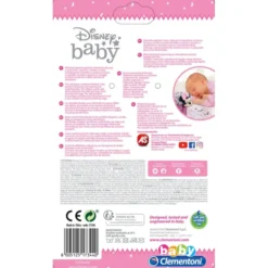 Baby Minnie Comforter Blanket