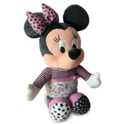 Baby Minnie Goodnight Plush