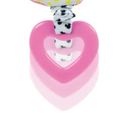 Baby Minnie Soft Musical Toy