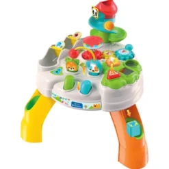 Baby Park Activity Table