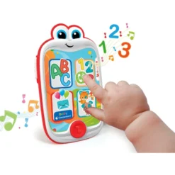 Baby Smartphone