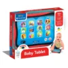 Baby Tablet