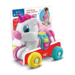 Baby Unicorno Sempre con Me