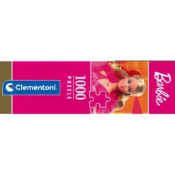 Barbie - 1000 pezzi