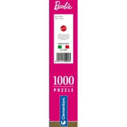 Barbie - 1000 pezzi