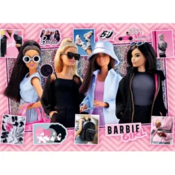 BARBIE - 104 pezzi
