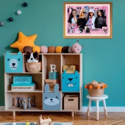 Barbie - 104 pezzi