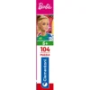 Barbie - 104 pezzi