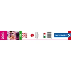 Barbie - 104 pezzi