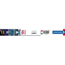 Batman - 104 pezzi