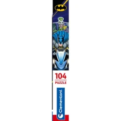Batman - 104 pezzi